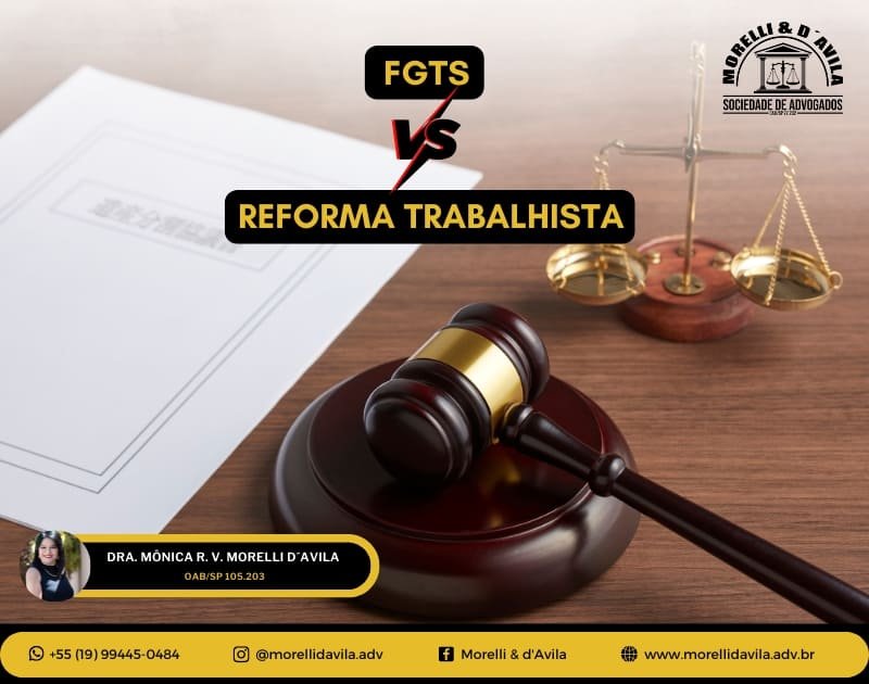 Featured image for “FGTS versus REFORMA TRABALHISTA”