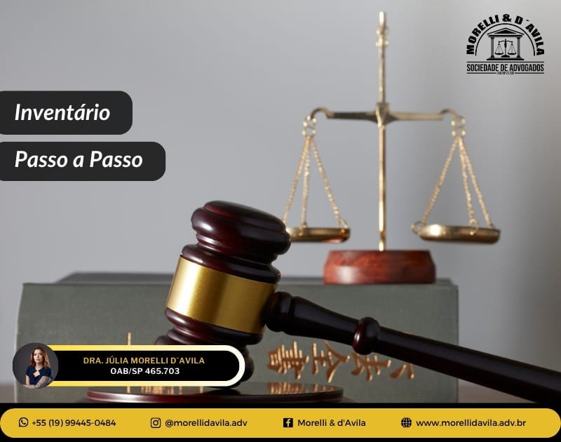 Featured image for “INVENTÁRIO: PASSO-A-PASSO”