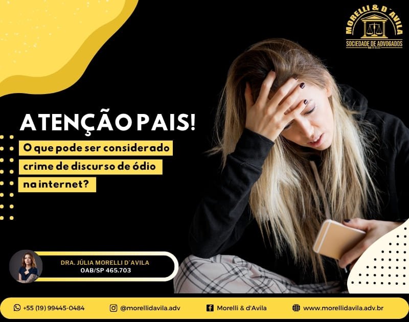 Featured image for “ATENÇÃO PAIS!”